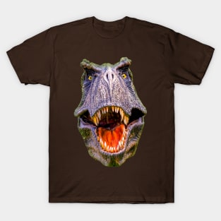 T REX ready for dinner T-Shirt